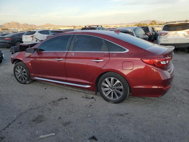 Hyundai SONATA Sport Image 2