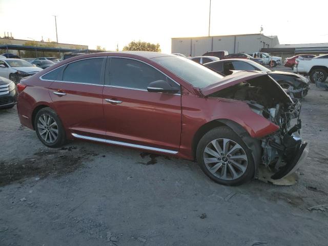 Hyundai SONATA Sport Image 12