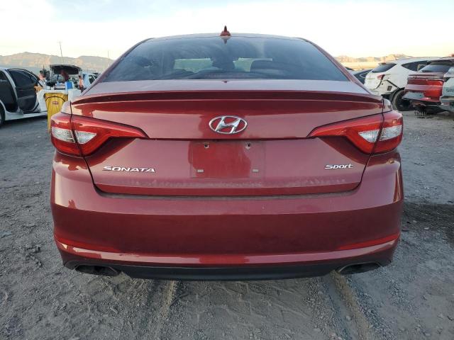 Hyundai SONATA Sport Image 5
