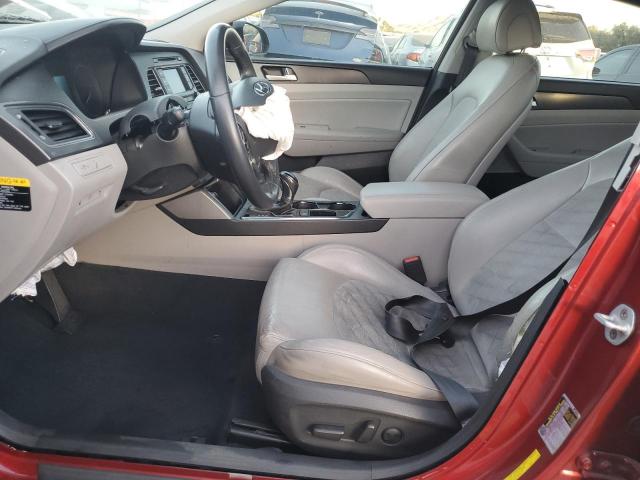 Hyundai SONATA Sport Image 13