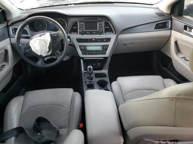 Hyundai SONATA Sport Image 9