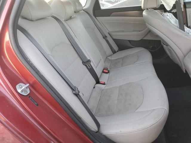 Hyundai SONATA Sport Image 11