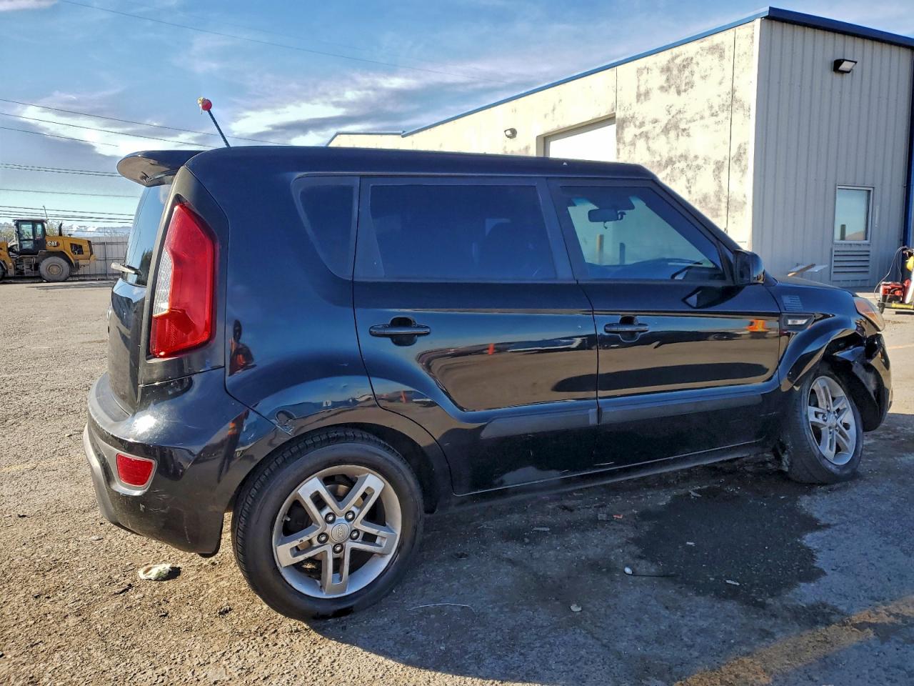 Kia Soul Image 3