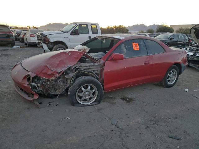  Salvage Toyota Celica