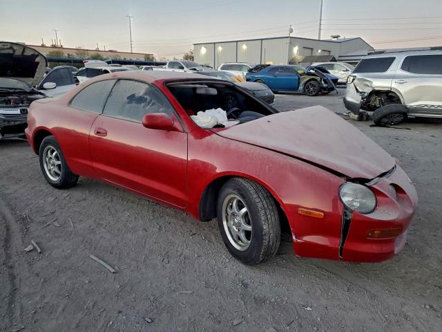 Toyota Celica St Image 2