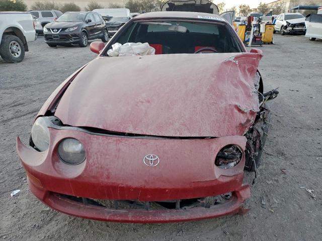 Toyota Celica St Image 12