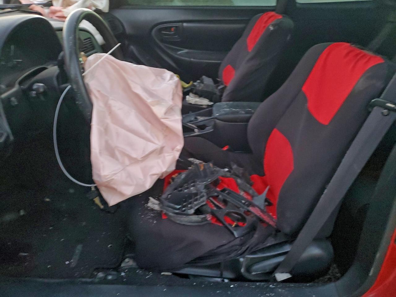 Toyota Celica St Image 7