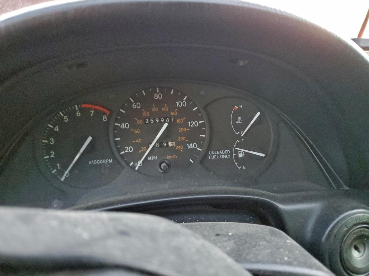 Toyota Celica St Image 5