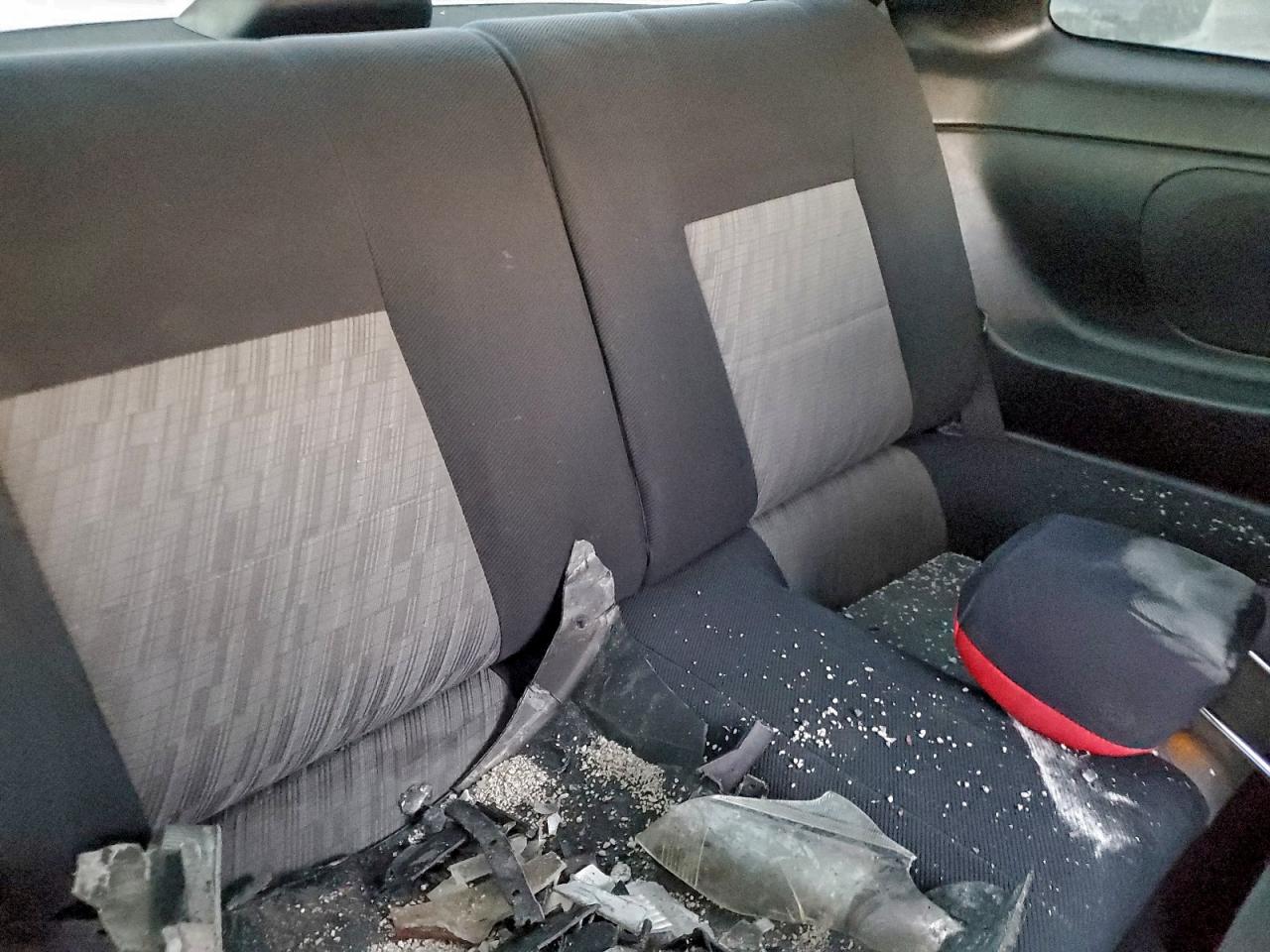 Toyota Celica St Image 8