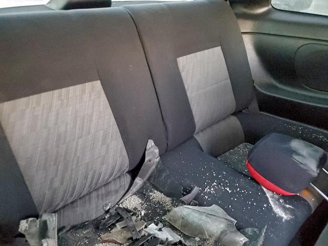 Toyota Celica St Image 8