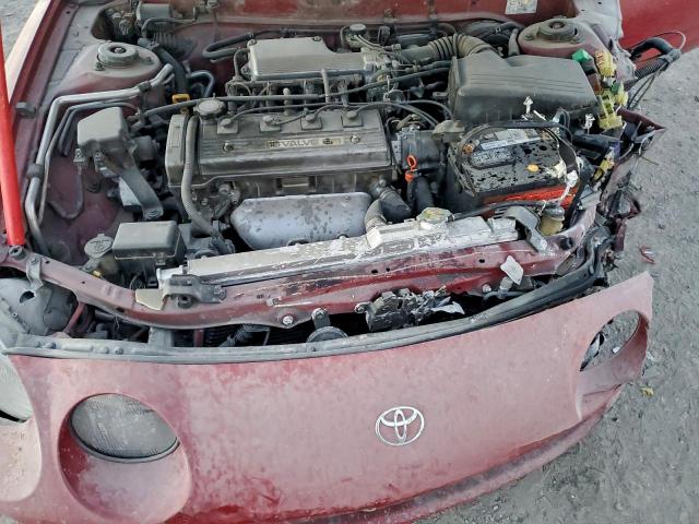 Toyota Celica St Image 10