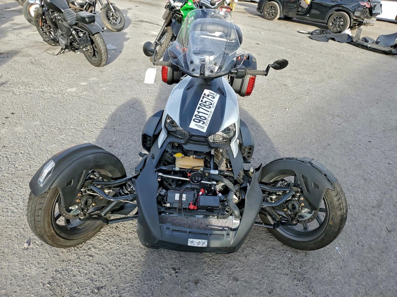 Can-Am Ryker Image 2