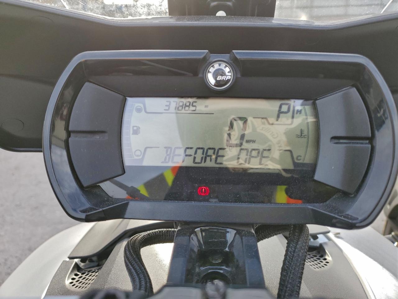 Can-Am Ryker Image 3