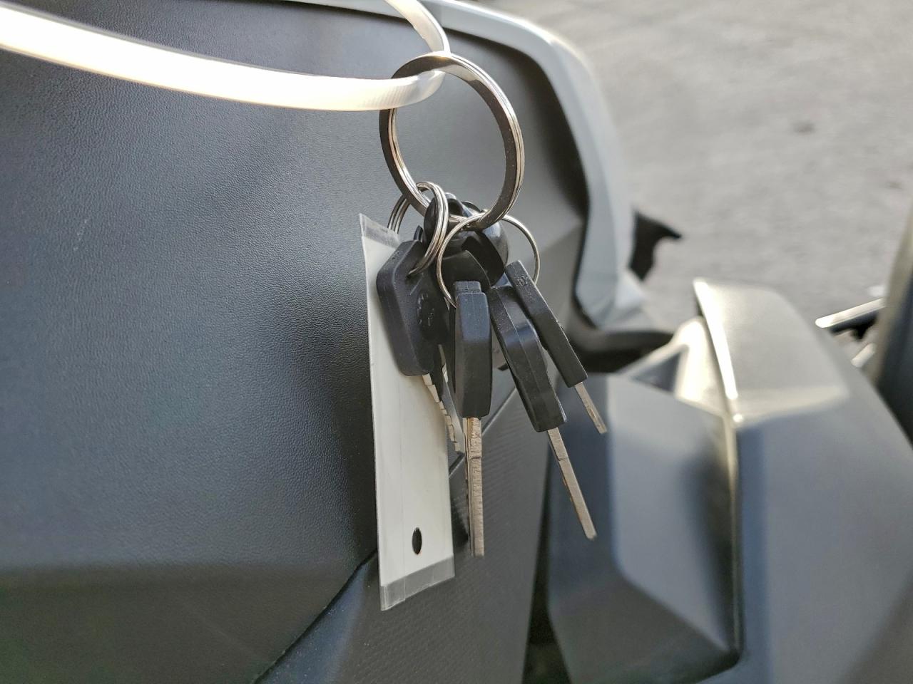 Can-Am Ryker Image 9