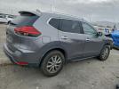 Nissan Rogue S Image 5