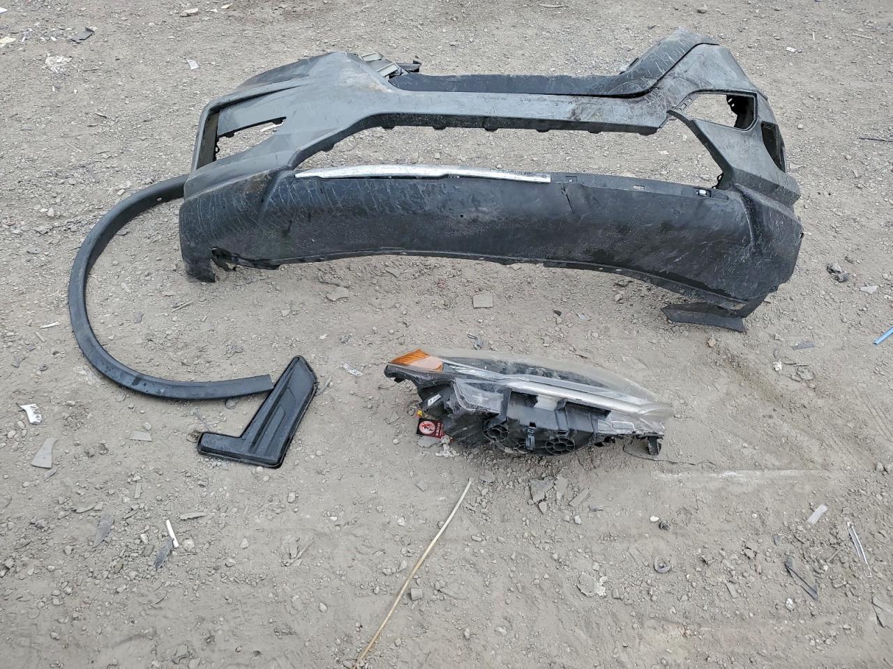 Nissan Rogue S Image 12