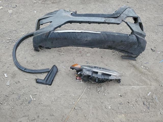 Nissan Rogue S Image 12