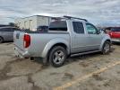 Nissan Frontier Crew Cab Le Image 4