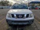 Nissan Frontier Crew Cab Le Image 6