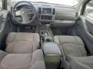 Nissan Frontier Crew Cab Le Image 5
