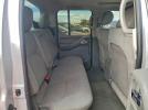 Nissan Frontier Crew Cab Le Image 12