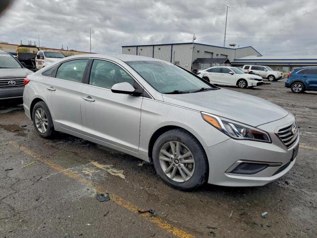 Hyundai SONATA Se Image 12