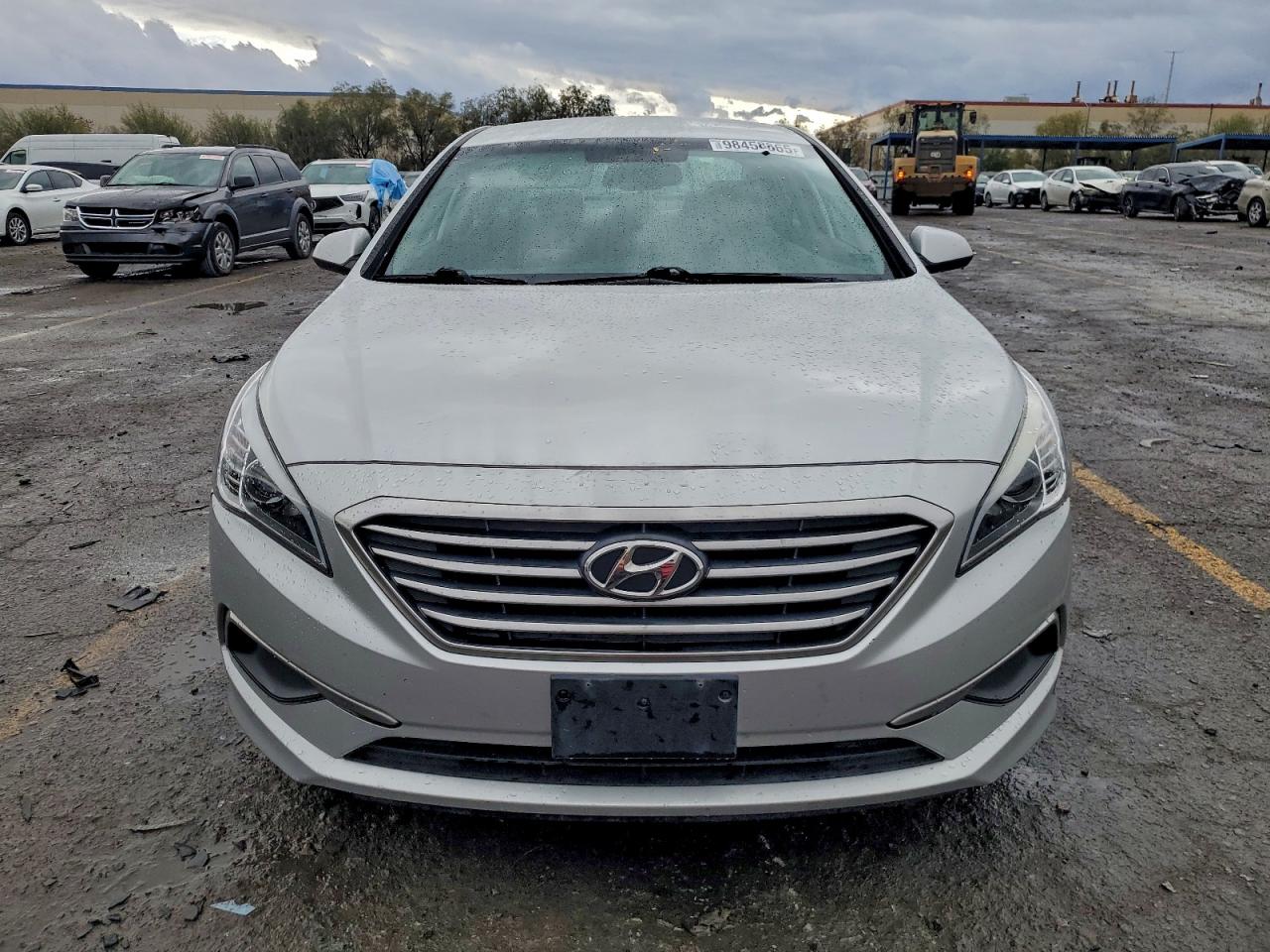 Hyundai SONATA Se Image 6