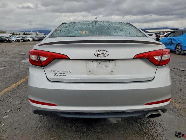 Hyundai SONATA Se Image 4