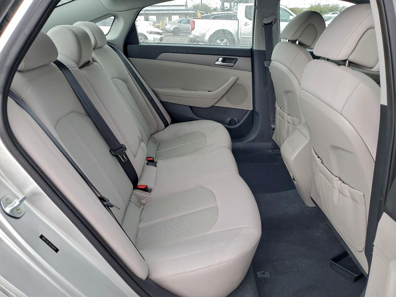 Hyundai SONATA Se Image 7