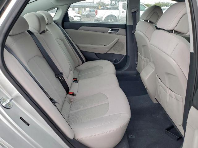 Hyundai SONATA Se Image 7