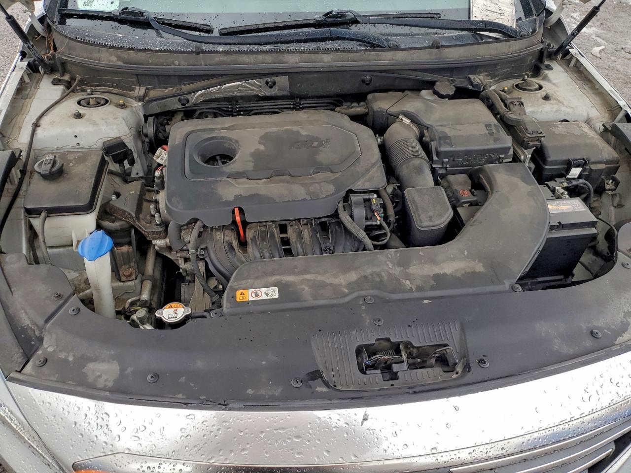 Hyundai SONATA Se Image 11