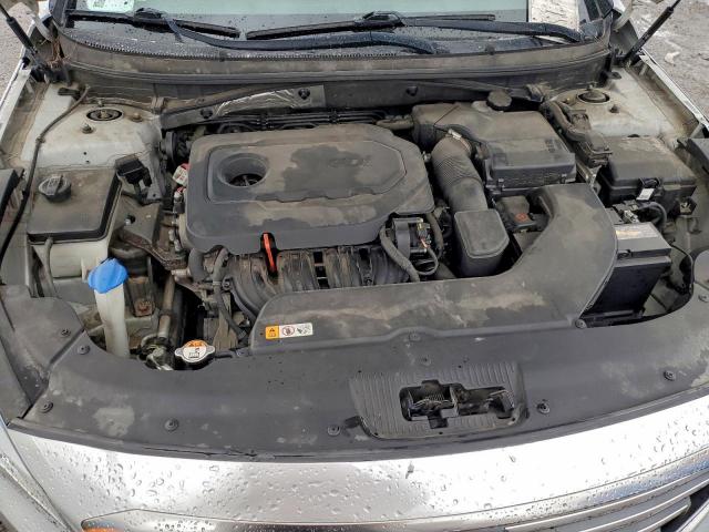 Hyundai SONATA Se Image 11