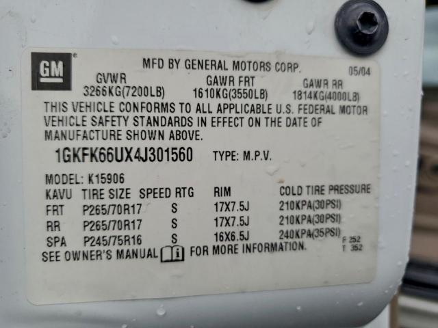 GMC Yukon Denali Image 7