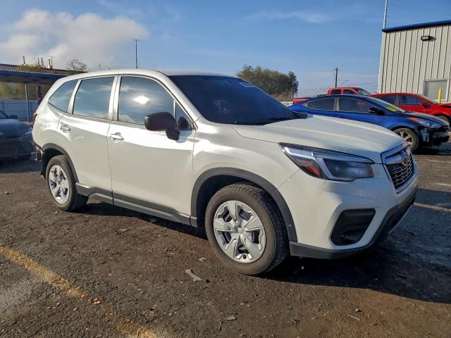 Subaru Forester Image 3