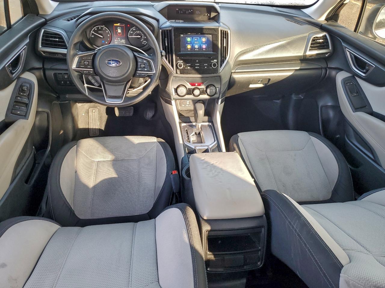 Subaru Forester Image 6