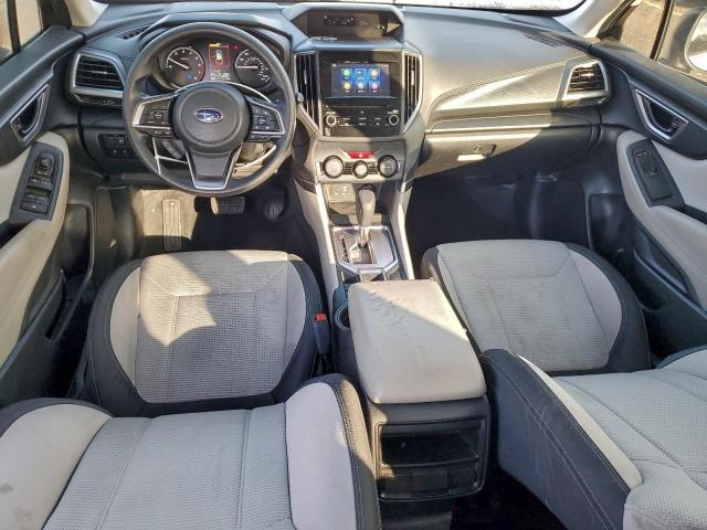 Subaru Forester Image 6