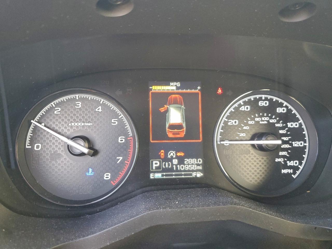 Subaru Forester Image 11