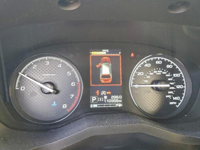 Subaru Forester Image 11