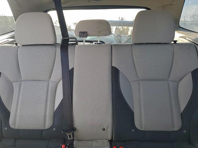 Subaru Forester Image 12