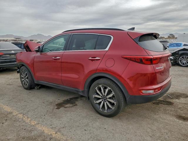 Kia Sportage Ex Image 3