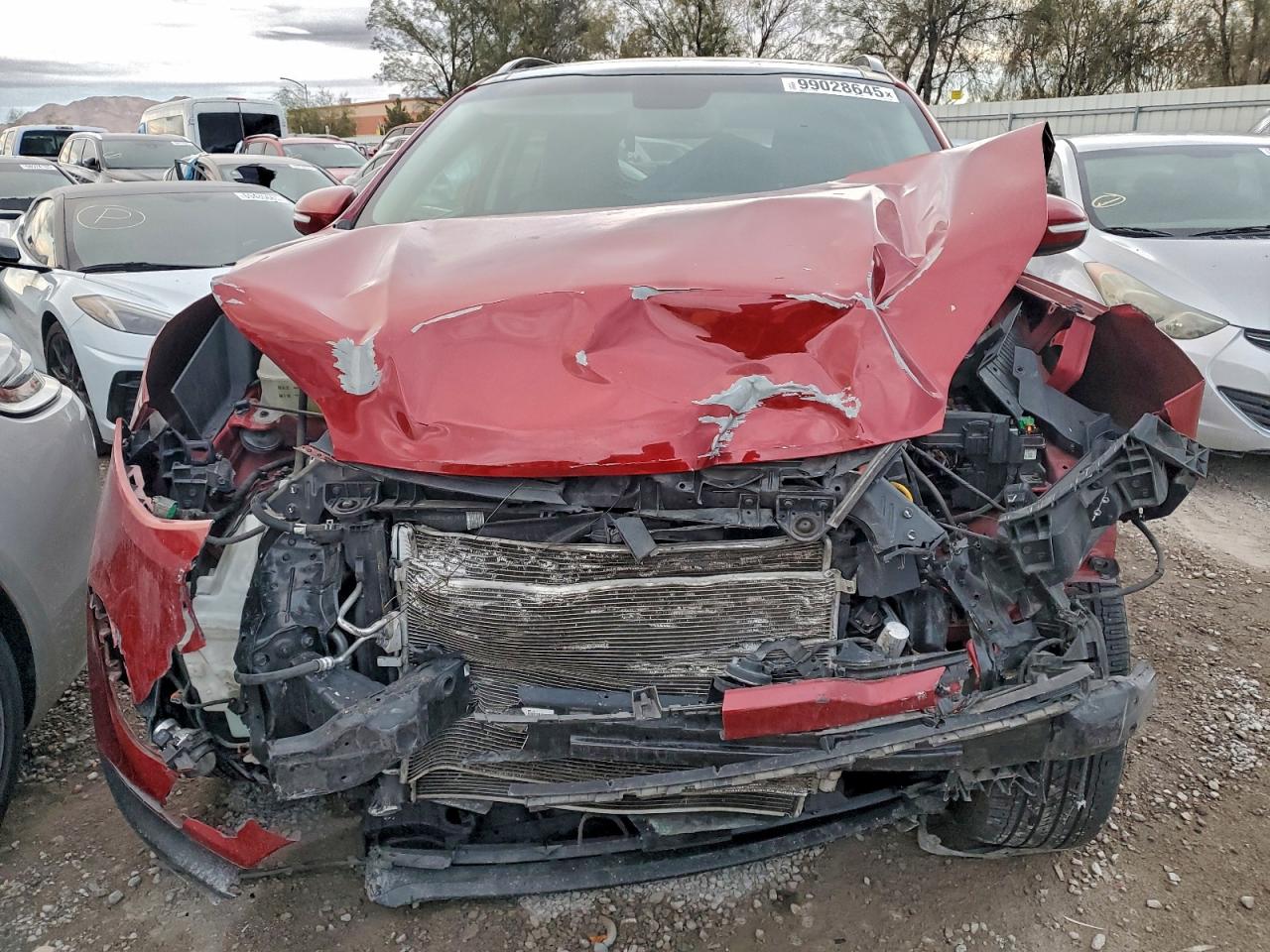 Kia Sportage Ex Image 12