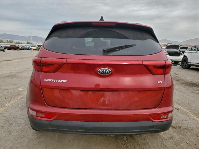 Kia Sportage Ex Image 7