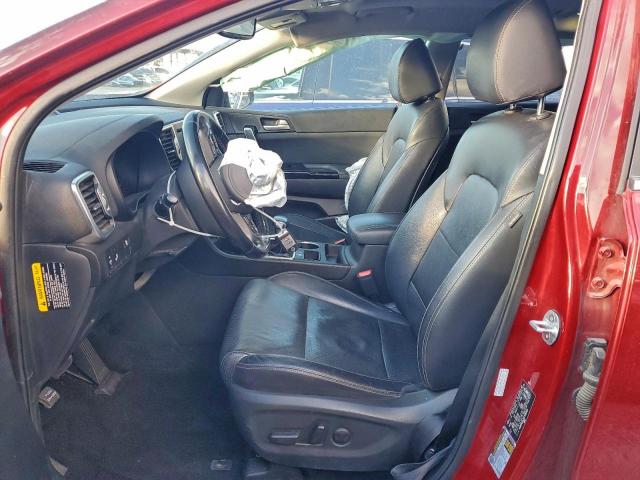 Kia Sportage Ex Image 9