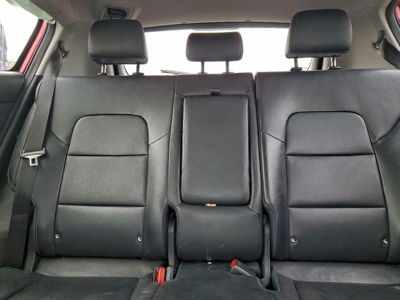 Kia Sportage Ex Image 6