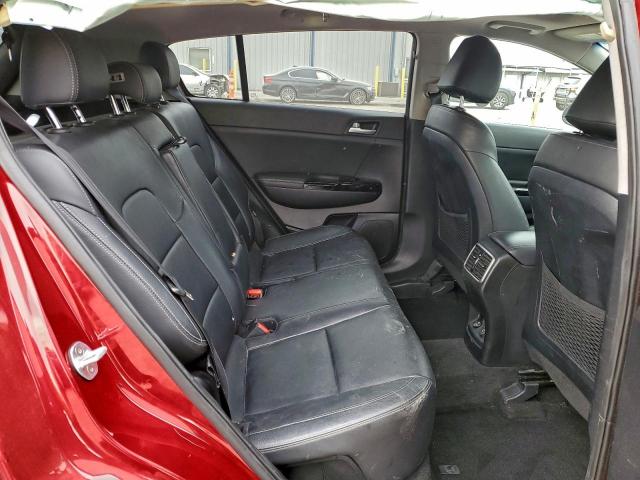 Kia Sportage Ex Image 5