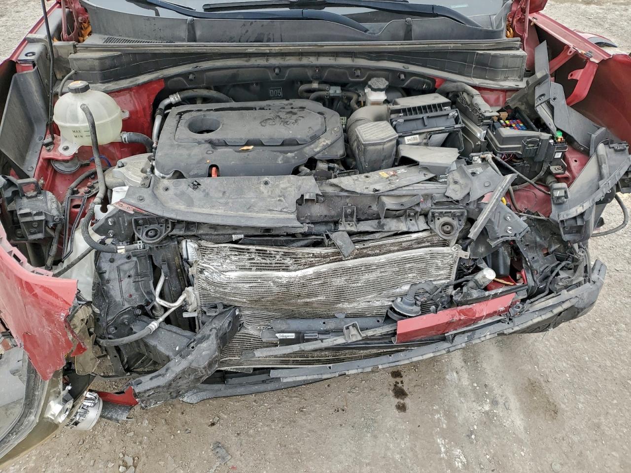 Kia Sportage Ex Image 13