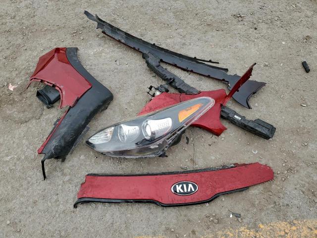 Kia Sportage Ex Image 2