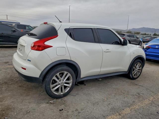 Nissan JUKE S Image 8