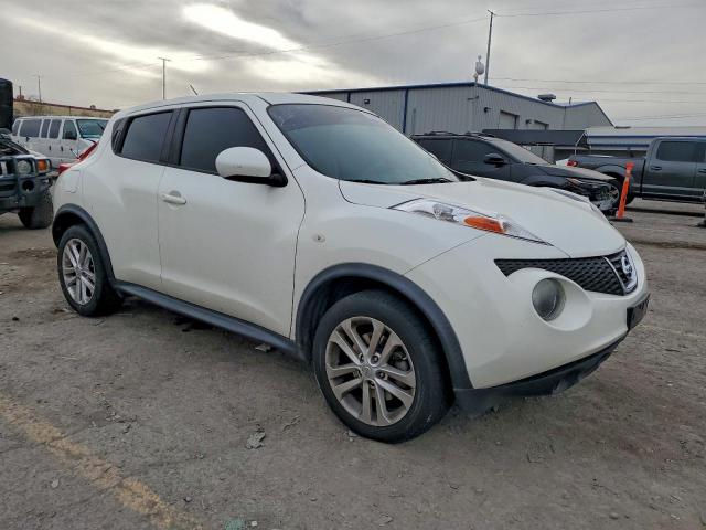 Nissan JUKE S Image 9