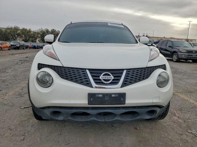 Nissan JUKE S Image 5